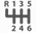 Transmission Icon