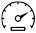 Odometer Icon